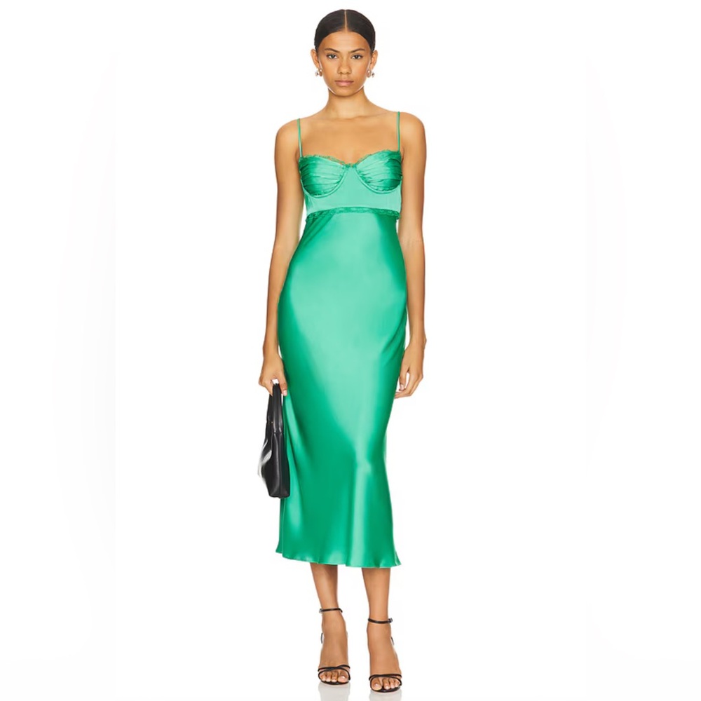 ASTR the label Florianne Dress